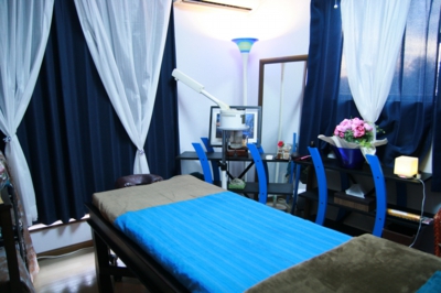 東海村 エステ ラクーネ